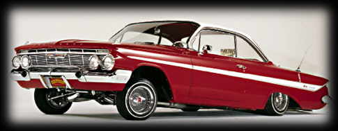 Impala's rulez!!!!